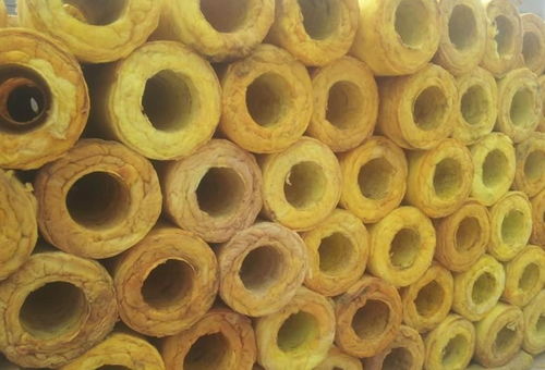 华骏岩棉管工厂联系方式全解析 专业保温材料与应用指南